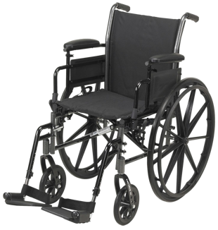 Wheelchair